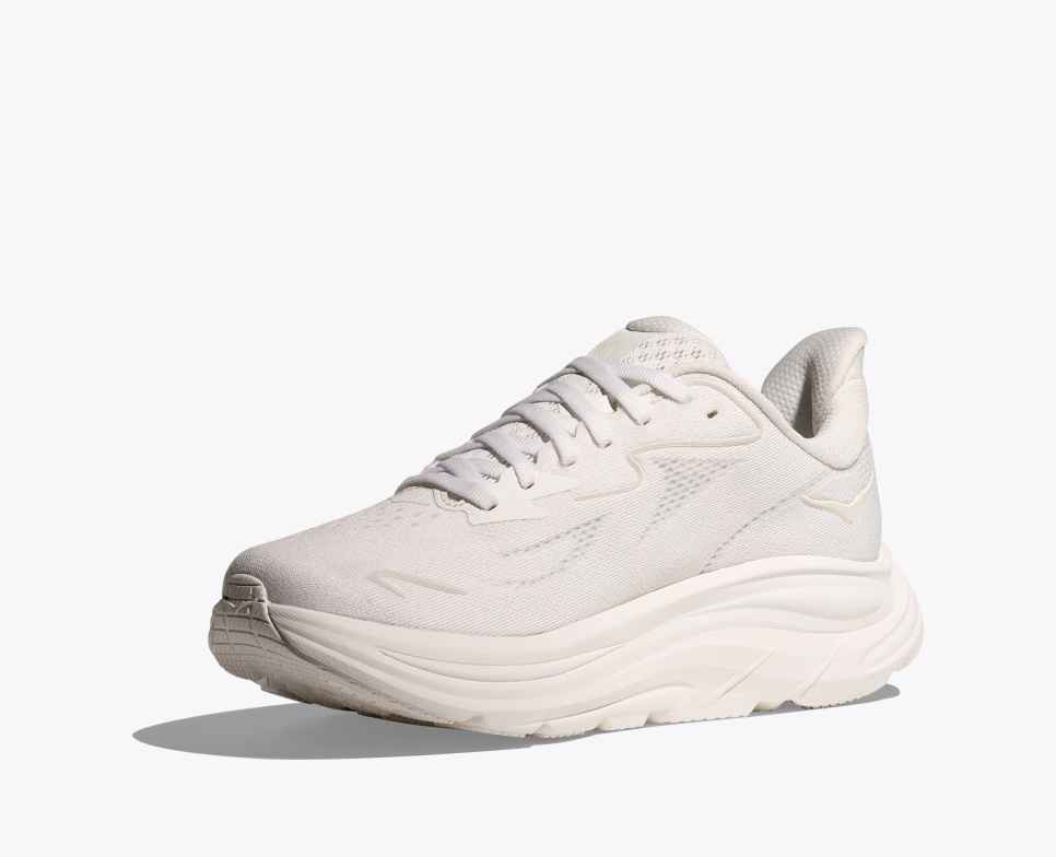 Hoka Women's Clifton 10 Sneaker