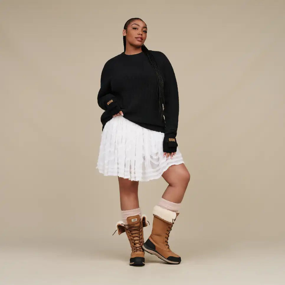 UGG® Women's Riz Top Rib