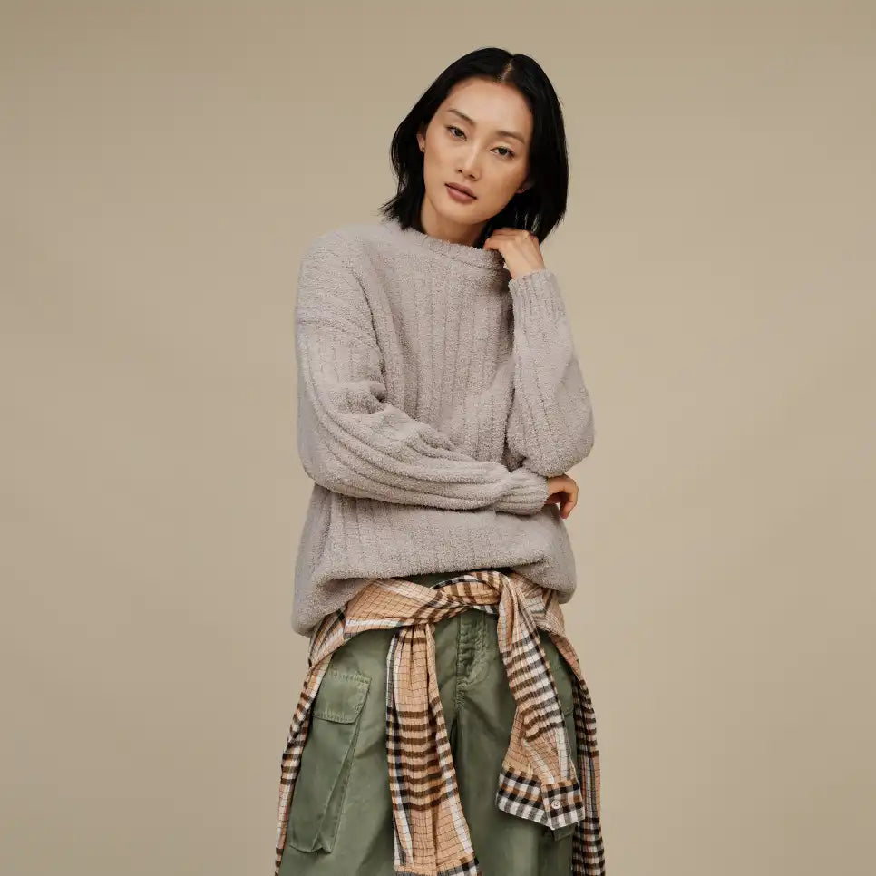 UGG® Women's Riz Top Rib