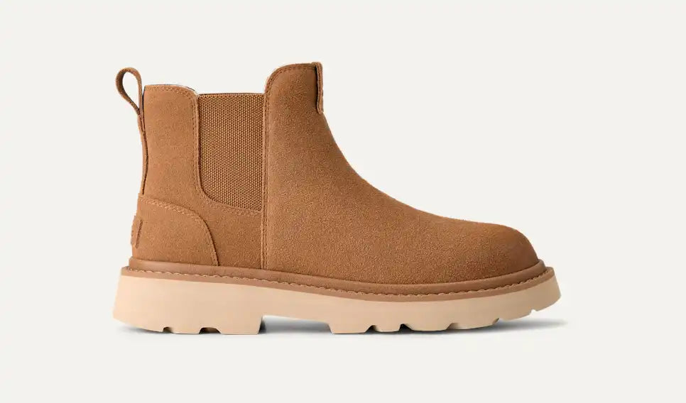 UGG® Men's Chelsea Lug