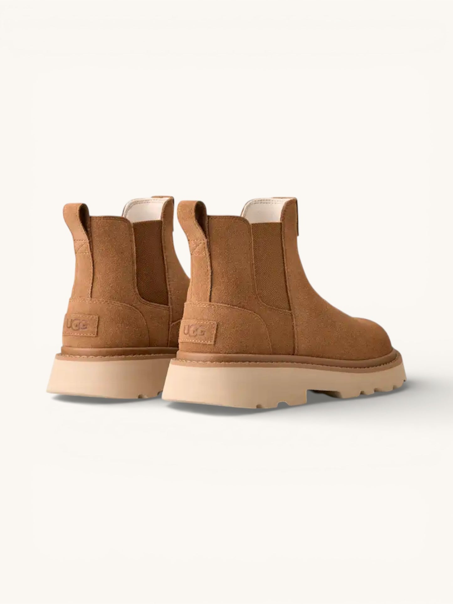 UGG® Men's Chelsea Lug