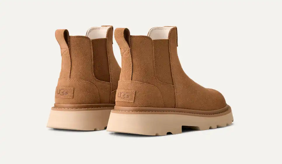 UGG® Men's Chelsea Lug