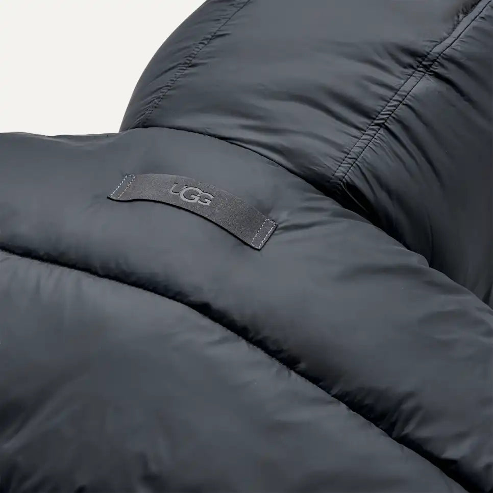 UGG® Men's Xayden UGGbraid Puffer Jacket