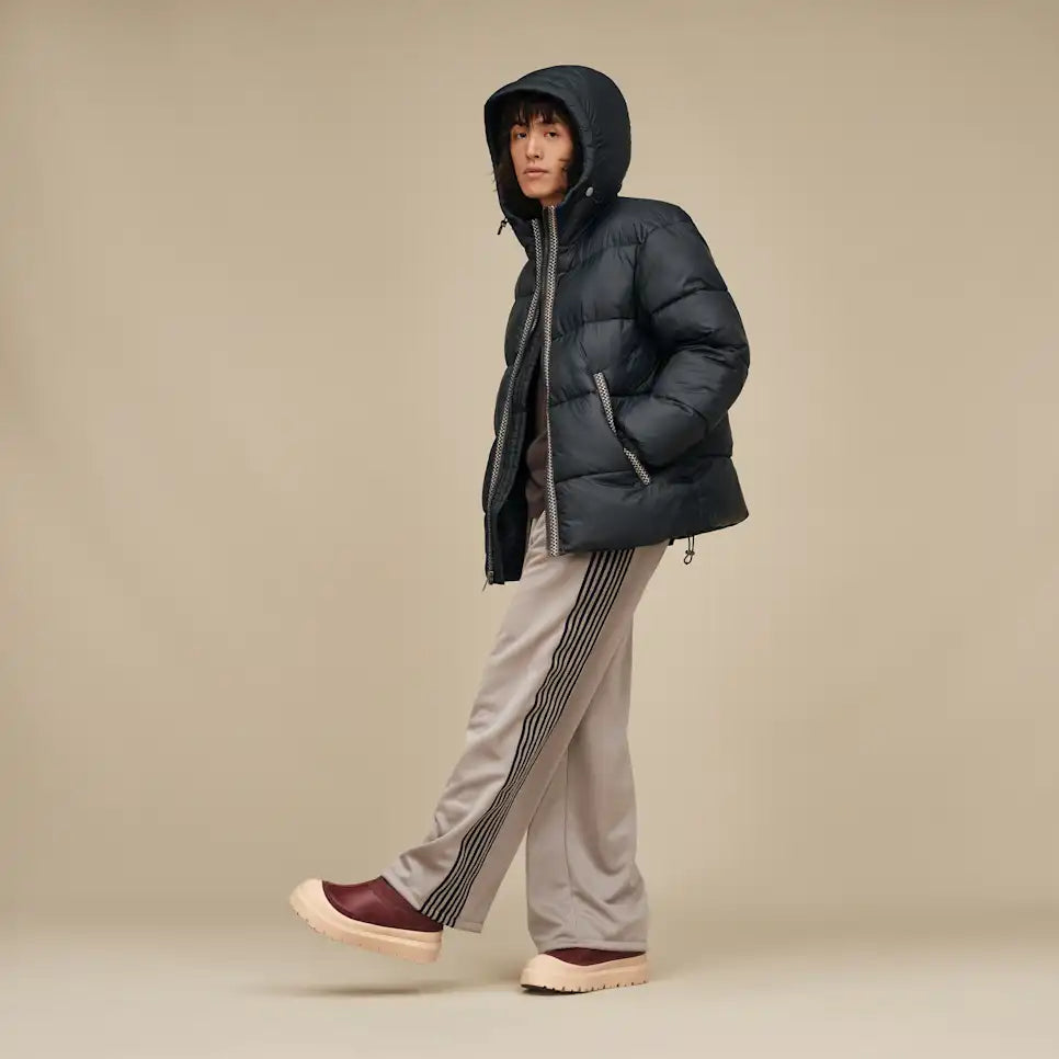 UGG® Men's Xayden UGGbraid Puffer Jacket