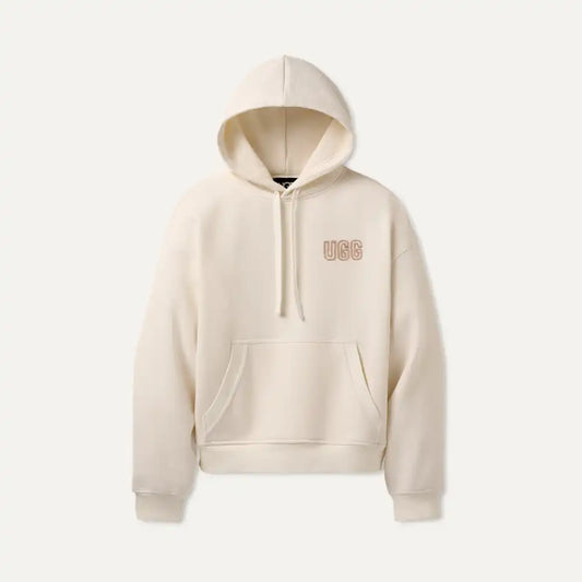 UGG® Women's UGG Logo Hoodie