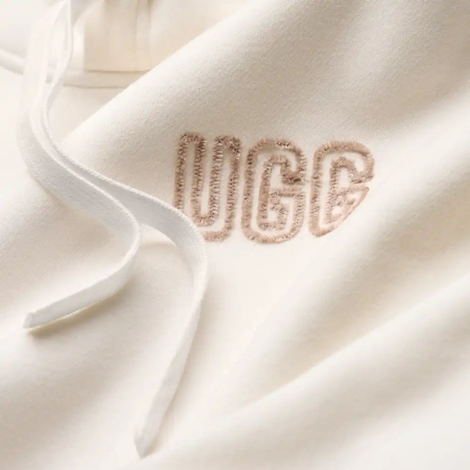 UGG® Women's UGG Logo Hoodie