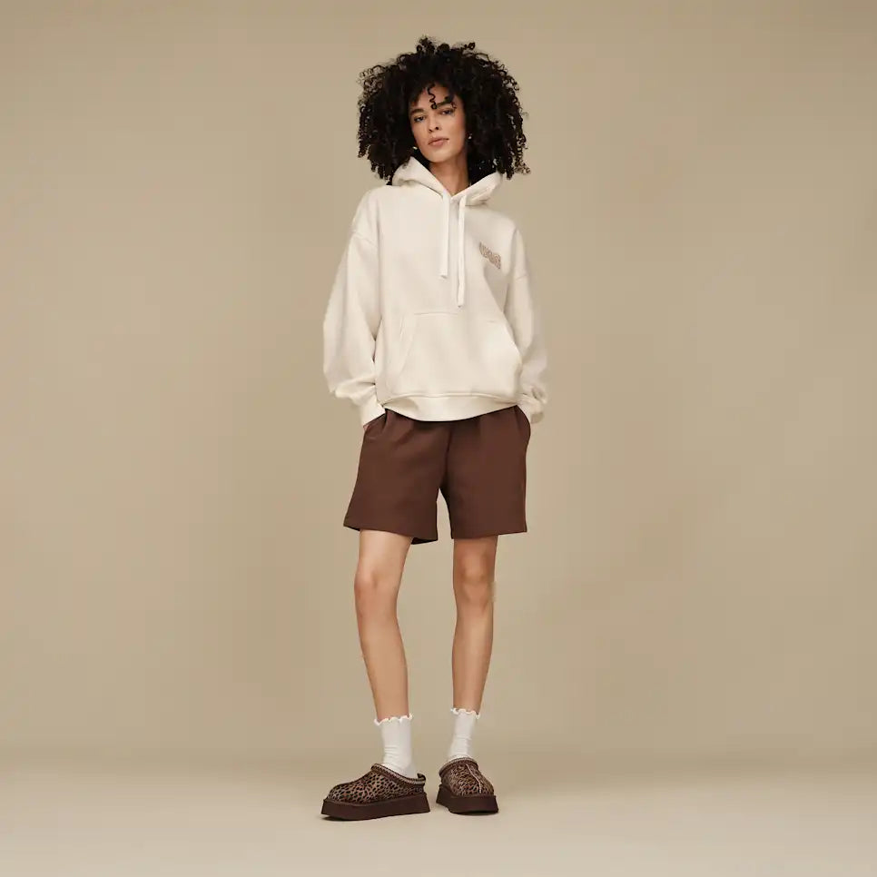 UGG® Women's UGG Logo Hoodie