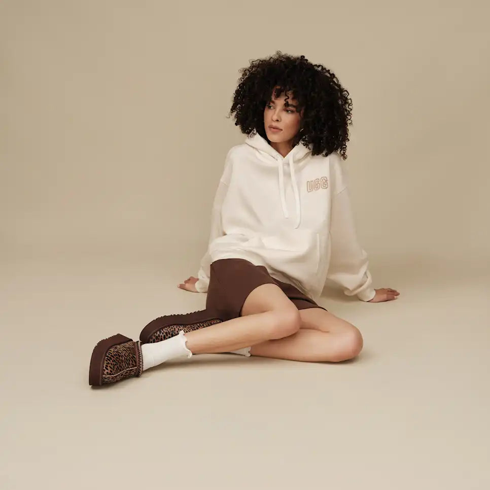 UGG® Women's UGG Logo Hoodie