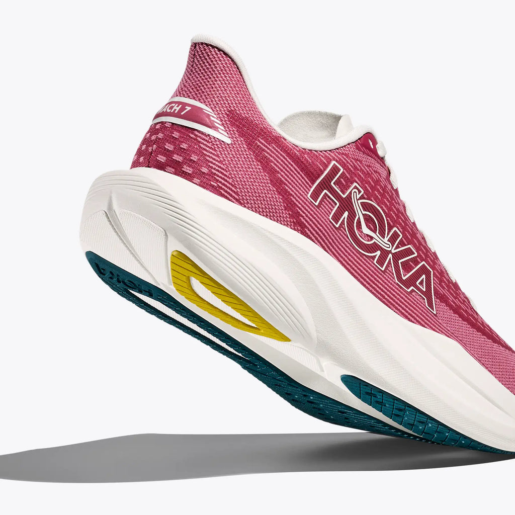 Hoka Women's Mach 7