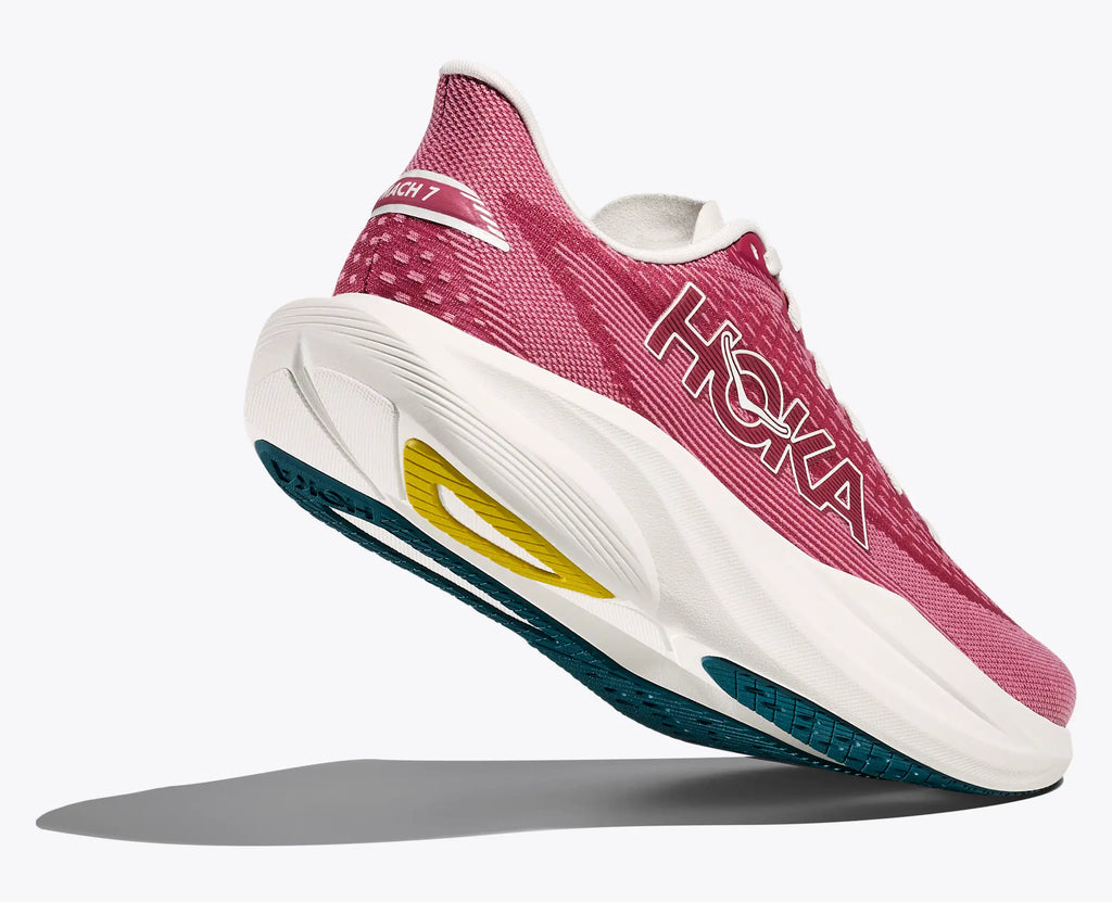 Hoka Women's Mach 7