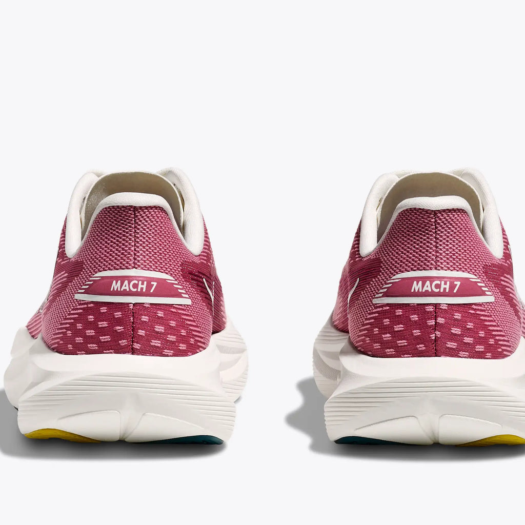 Hoka Women's Mach 7