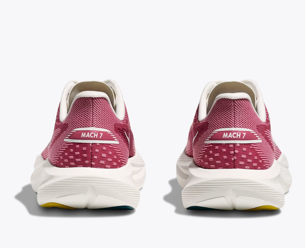 Hoka Women's Mach 7