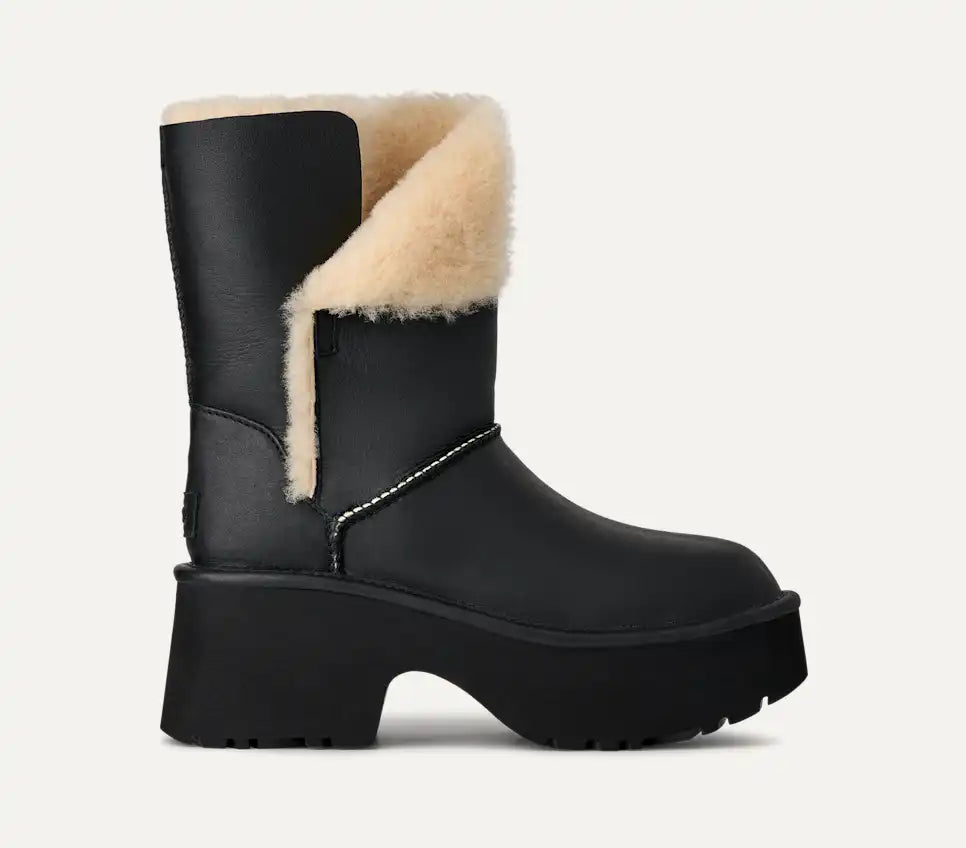 UGG® Women's Esmee Leather Boot