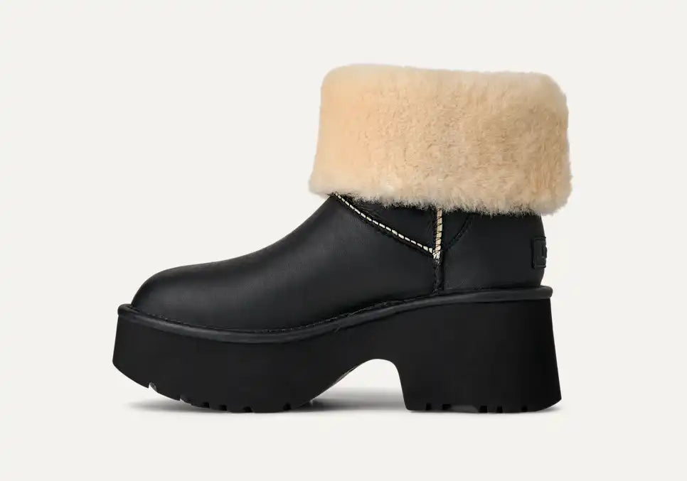 UGG® Women's Esmee Leather Boot