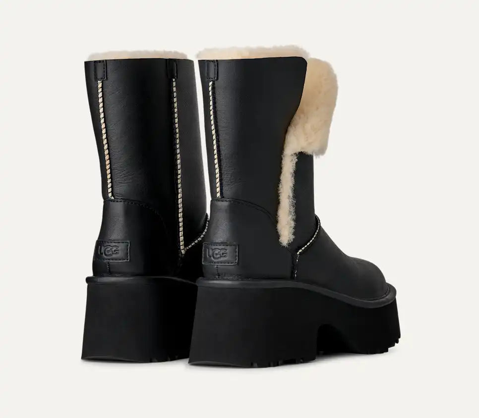 UGG® Women's Esmee Leather Boot