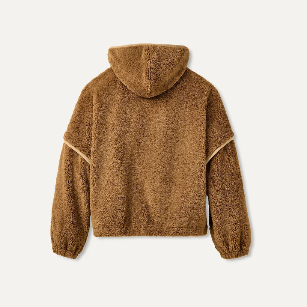 UGG® Women's Mariella UGGfluff Zip Hoodie