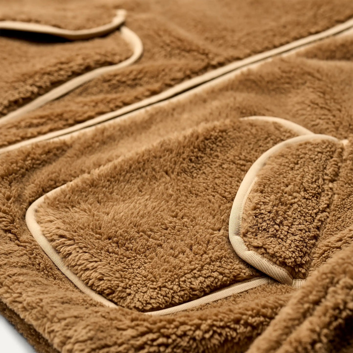 UGG® Women's Mariella UGGfluff Zip Hoodie