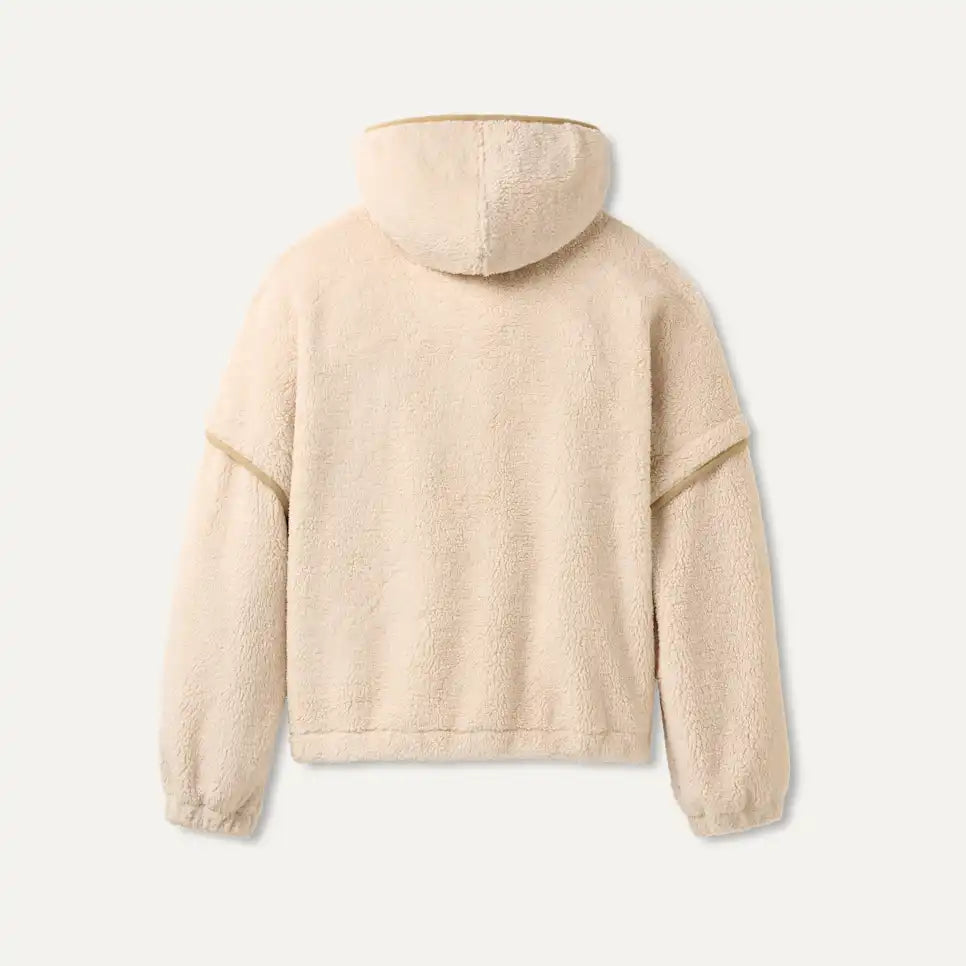 UGG® Women's Mariella UGGfluff Zip Hoodie