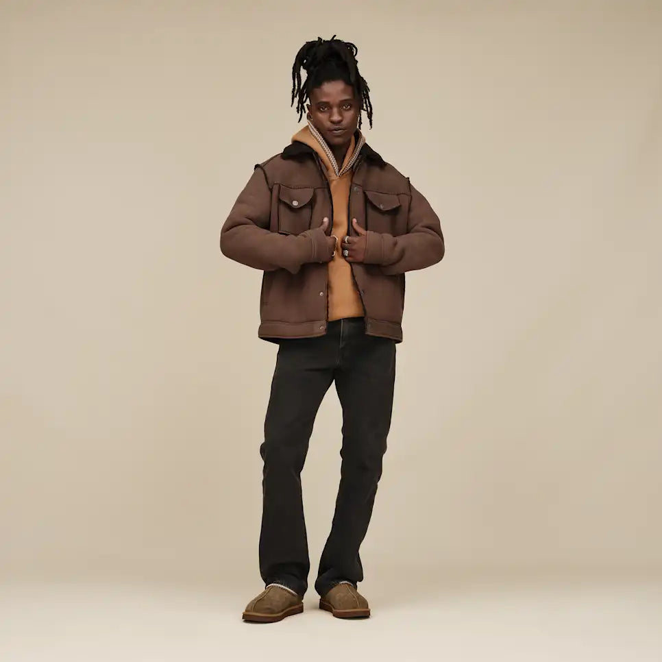 UGG® Men's Tasman Baxter