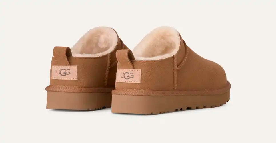 UGG® Women's Classic Micro