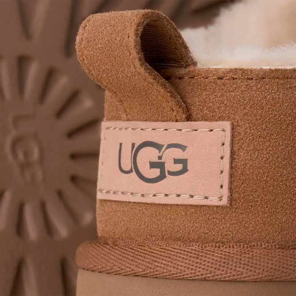 UGG® Women's Classic Micro