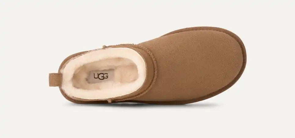 UGG® Women's Classic Micro
