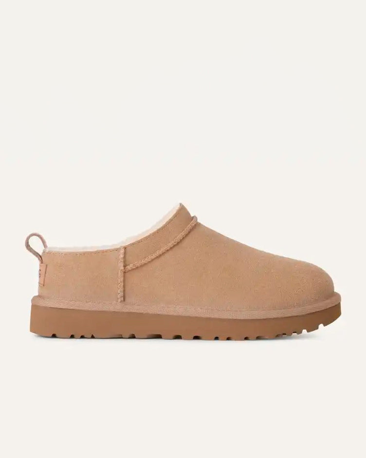 UGG® Women's Classic Micro