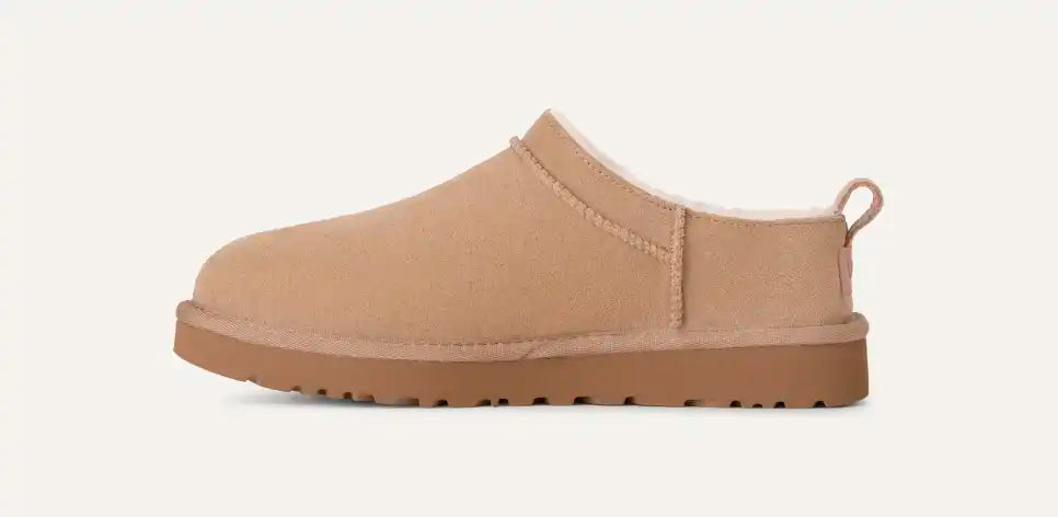 UGG® Women's Classic Micro