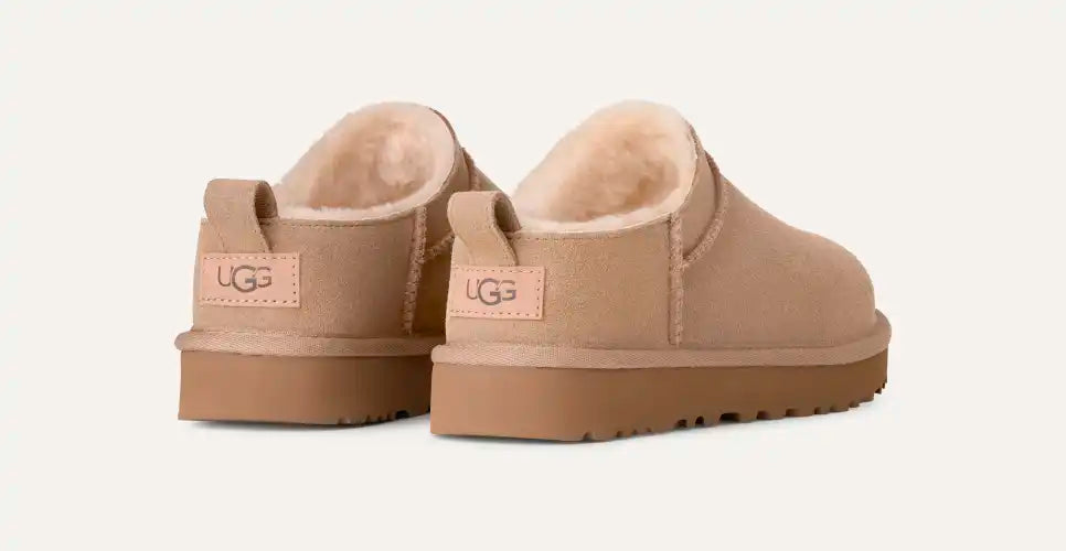 UGG® Women's Classic Micro
