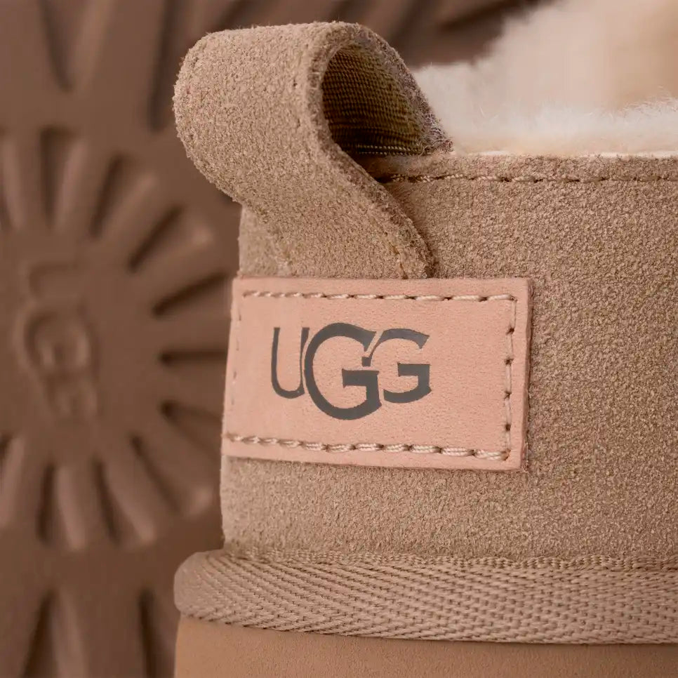 UGG® Women's Classic Micro