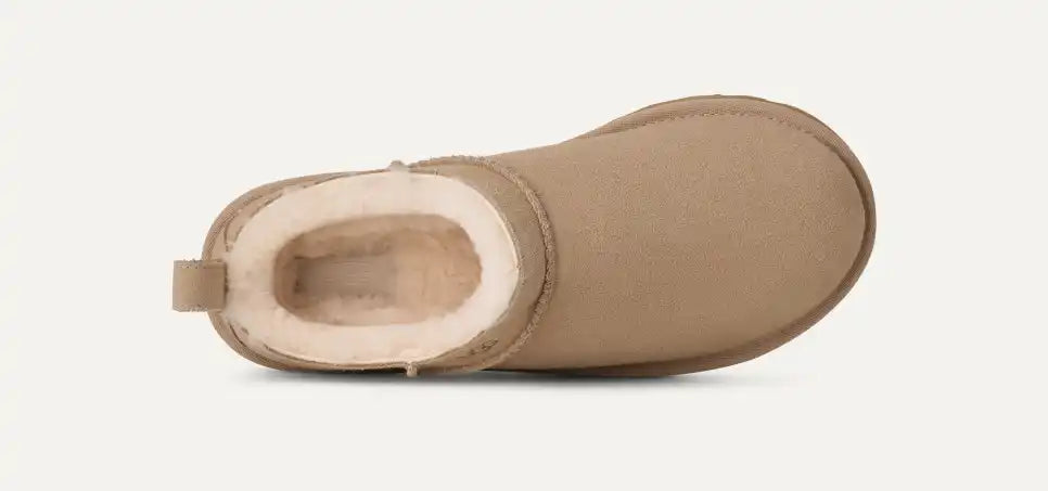 UGG® Women's Classic Micro