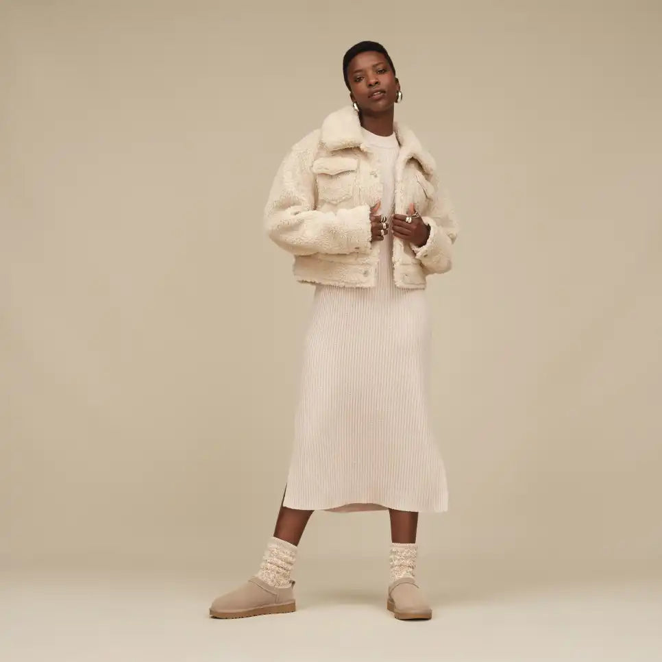 UGG® Women's Classic Micro