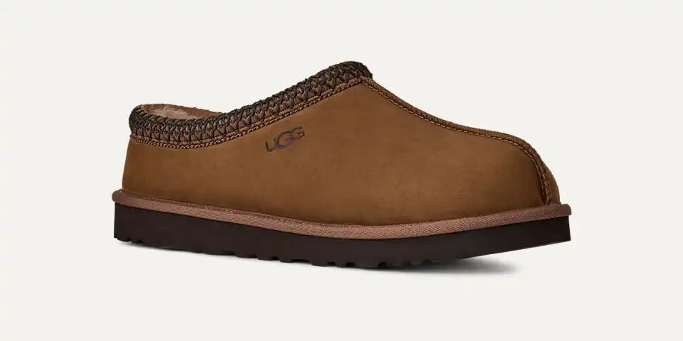 UGG® Men's Tasman II Nubuck