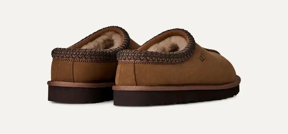 UGG® Men's Tasman II Nubuck