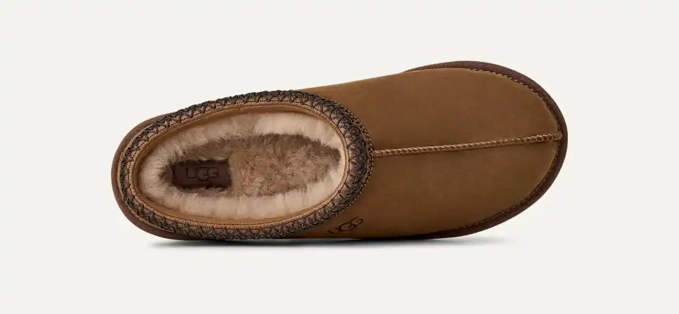 UGG® Men's Tasman II Nubuck