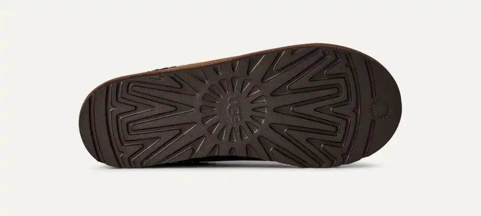 UGG® Men's Tasman II Nubuck