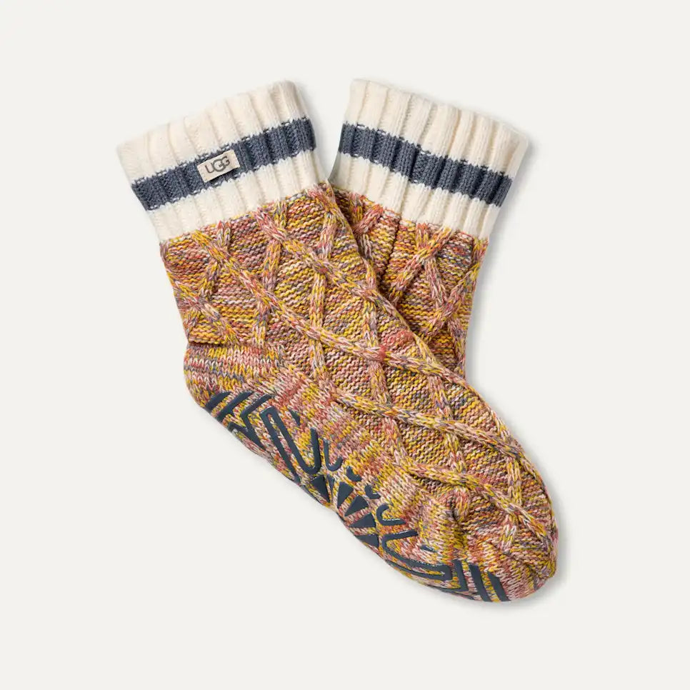 UGG® Women's Deedee Fleece Lined Quarter II