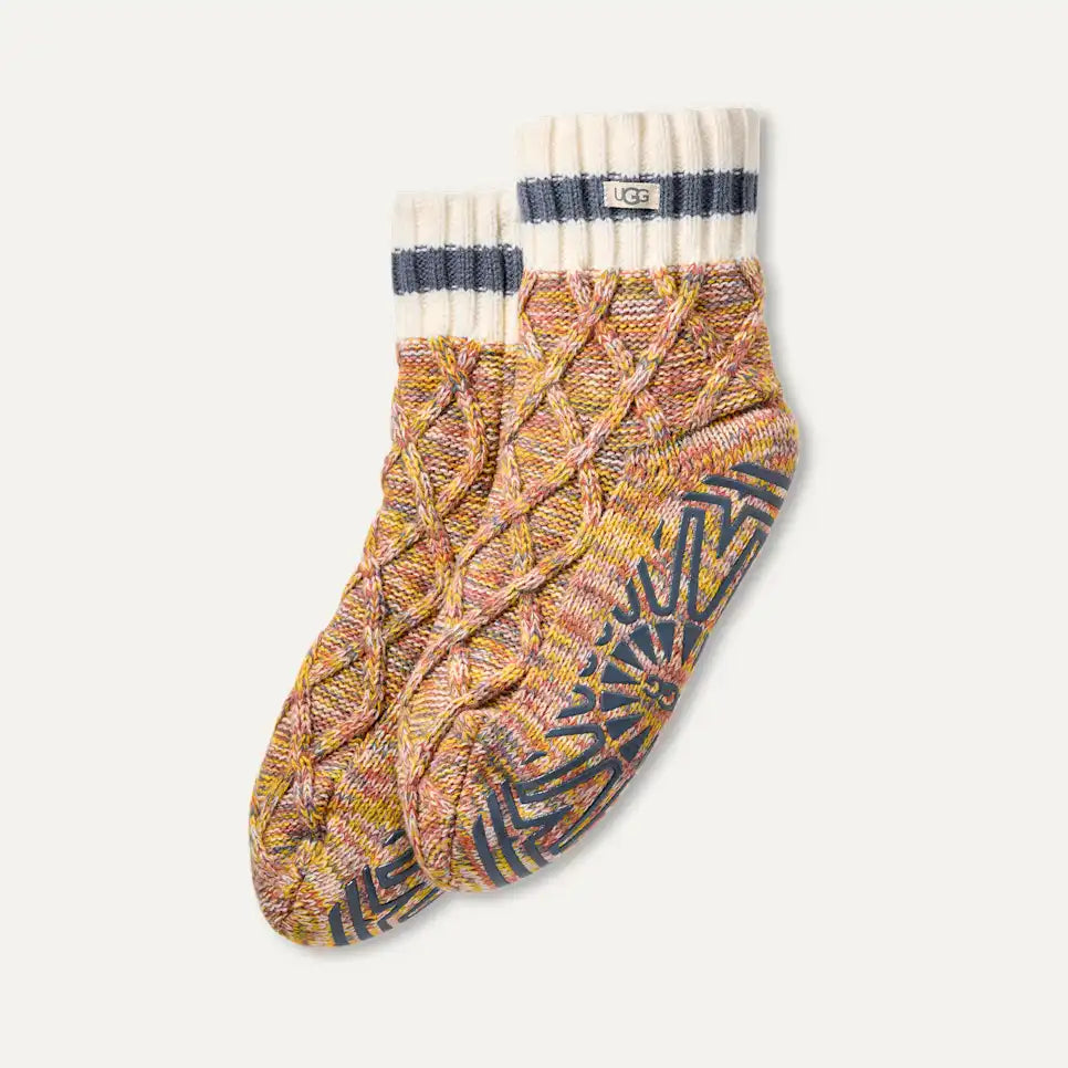 UGG® Women's Deedee Fleece Lined Quarter II