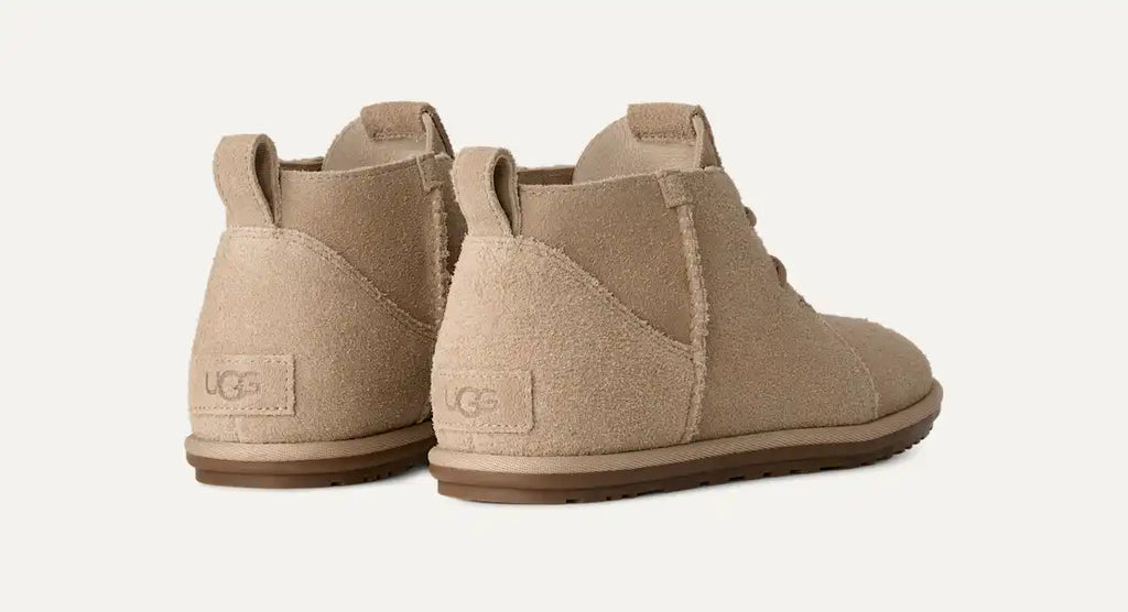 UGG® Women's Classic Deconstructed Lace-Up