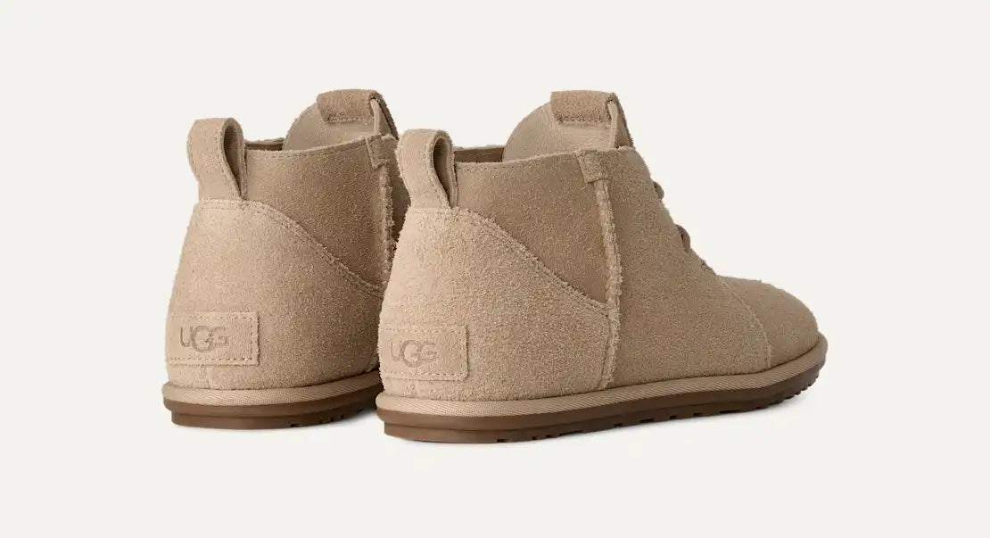 UGG® Women's Classic Deconstructed Lace-Up