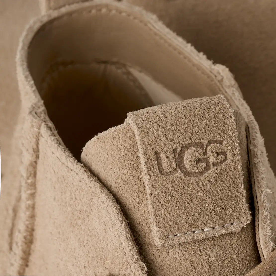 UGG® Women's Classic Deconstructed Lace-Up