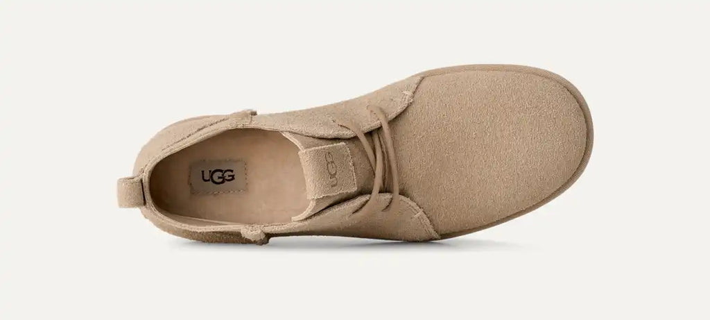 UGG® Women's Classic Deconstructed Lace-Up
