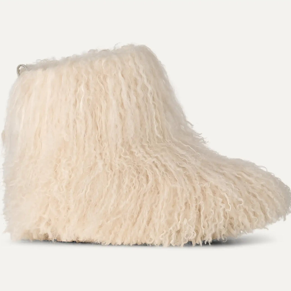 UGG® Women's Classic Short Fluff Momma