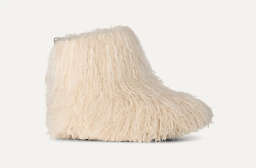 UGG® Women's Classic Short Fluff Momma