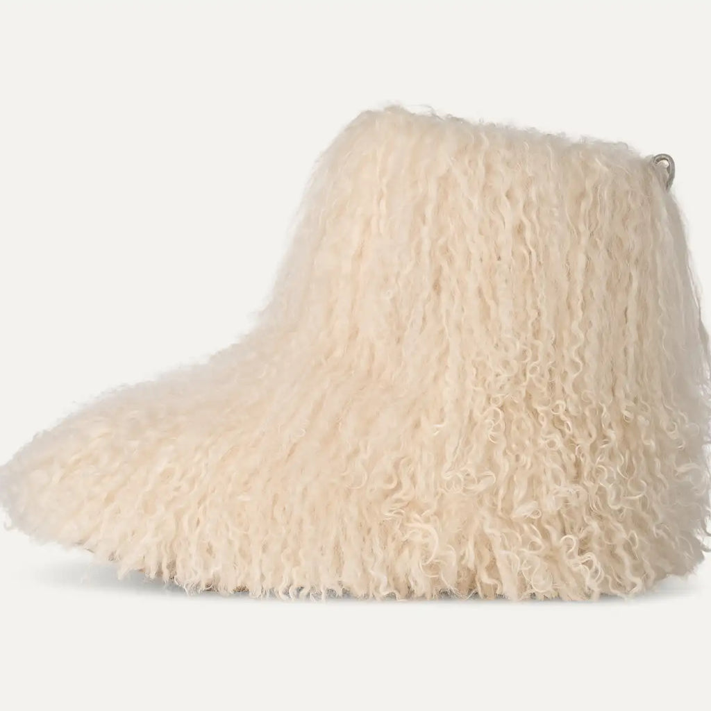 UGG® Women's Classic Short Fluff Momma