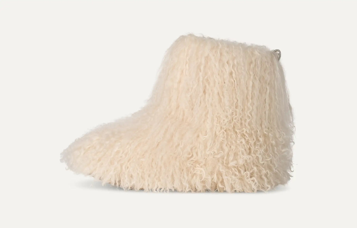 UGG® Women's Classic Short Fluff Momma