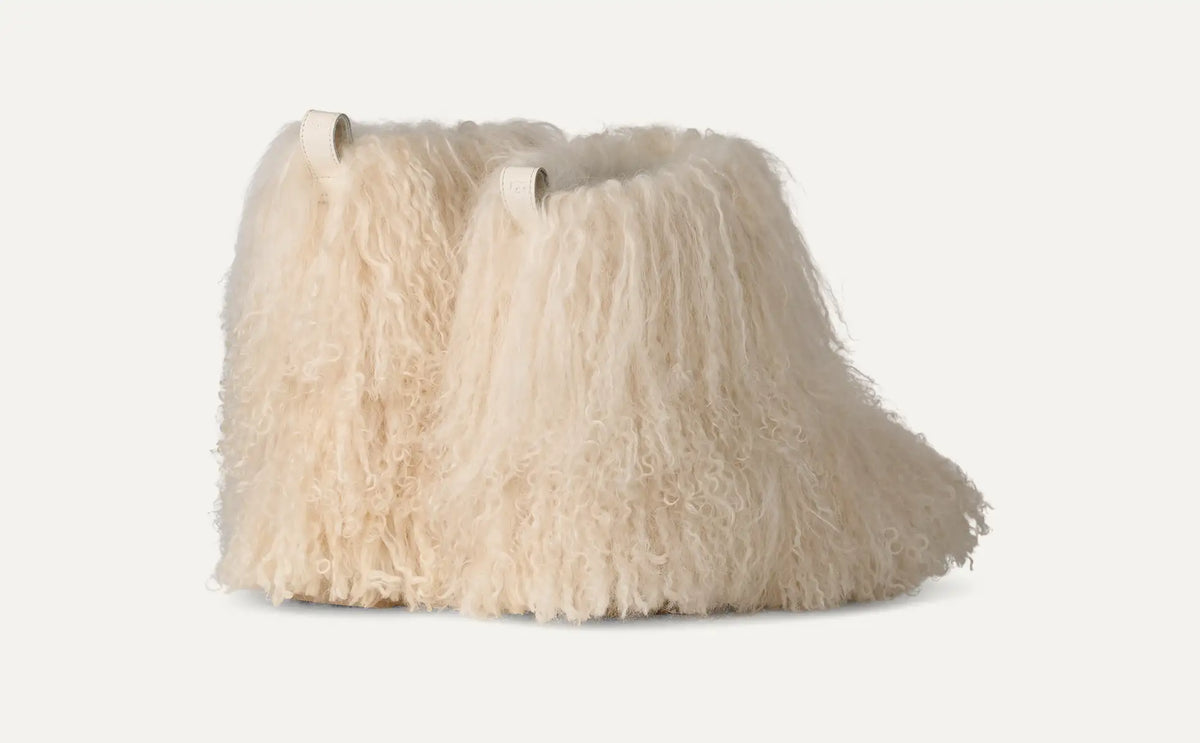 UGG® Women's Classic Short Fluff Momma