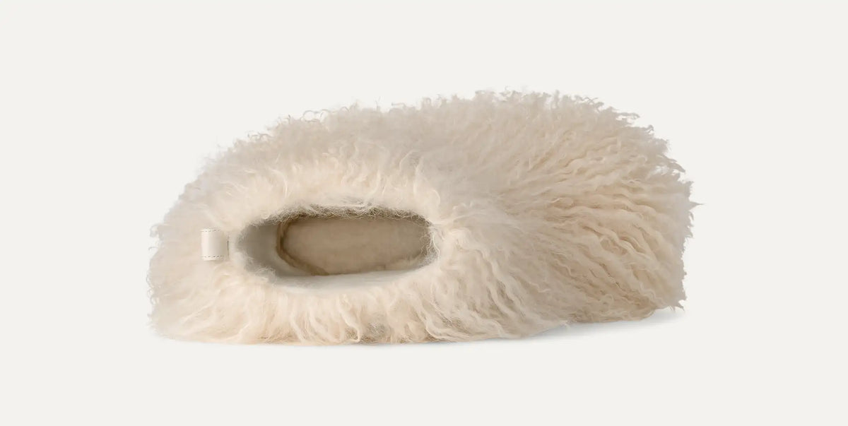 UGG® Women's Classic Short Fluff Momma