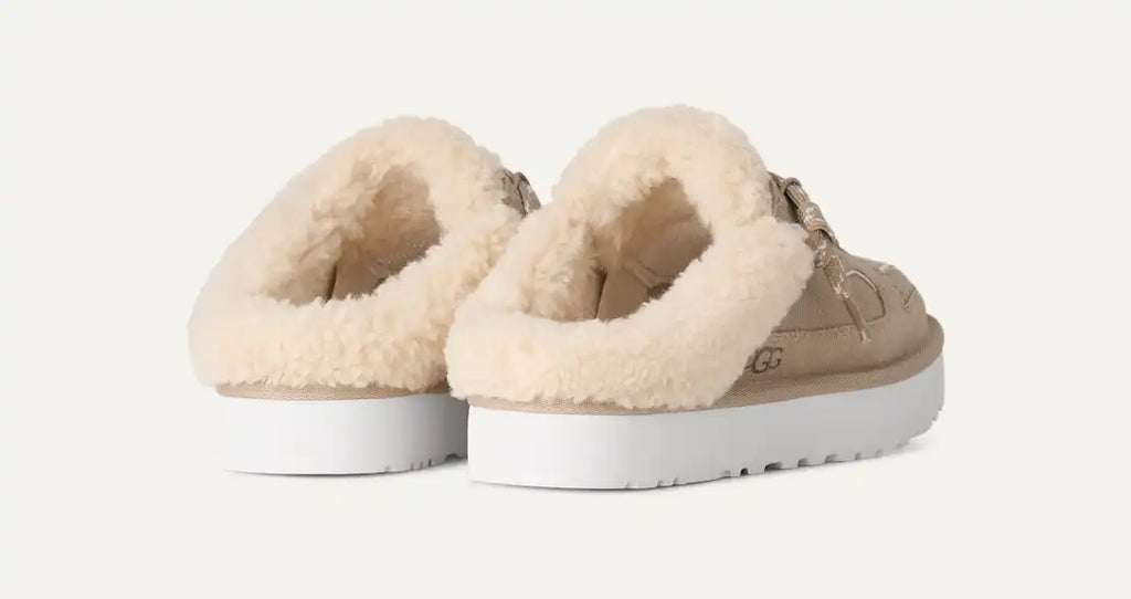 UGG® Women's Lowmel Mule