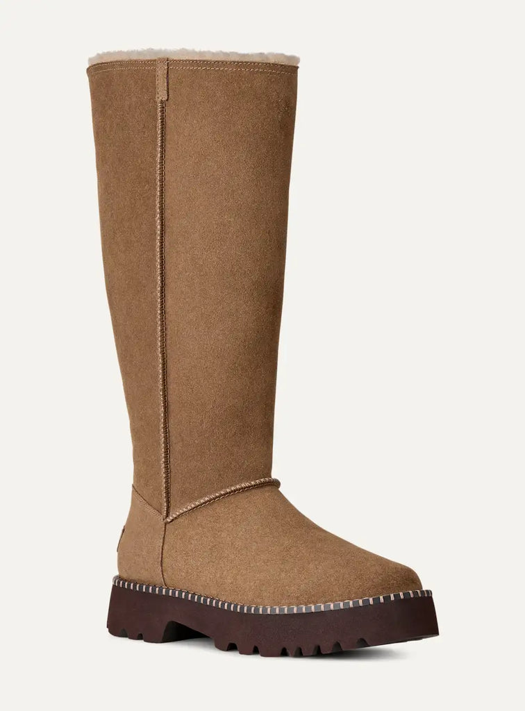 UGG® Women's Uptowner Tall Boot